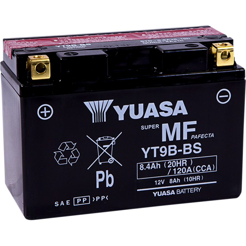 YUASA  YUAM629B4
