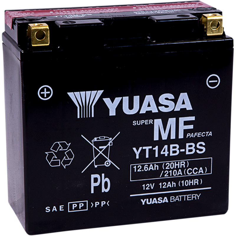 [10-2113-0069] YUASA  YUAM624B4