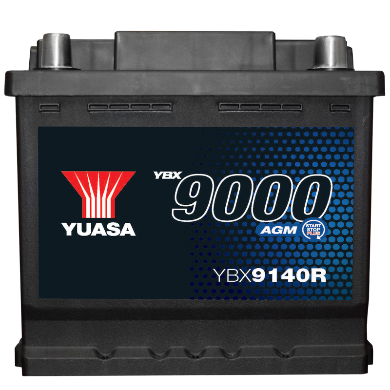 YUASA  YBXM79L1560RAN