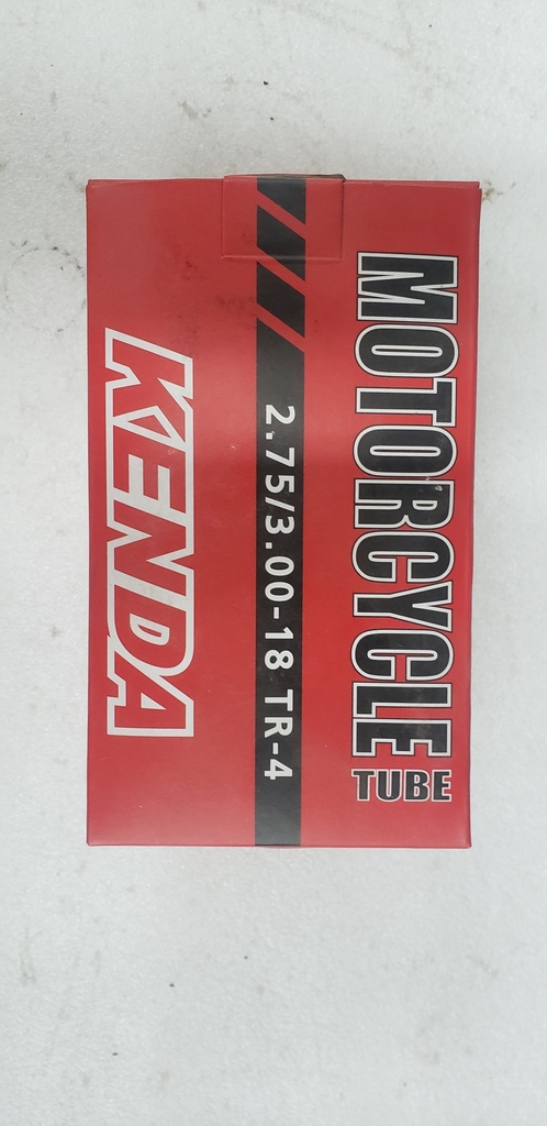 TUBE TR-4 275/300-18 - 10-N-1804
