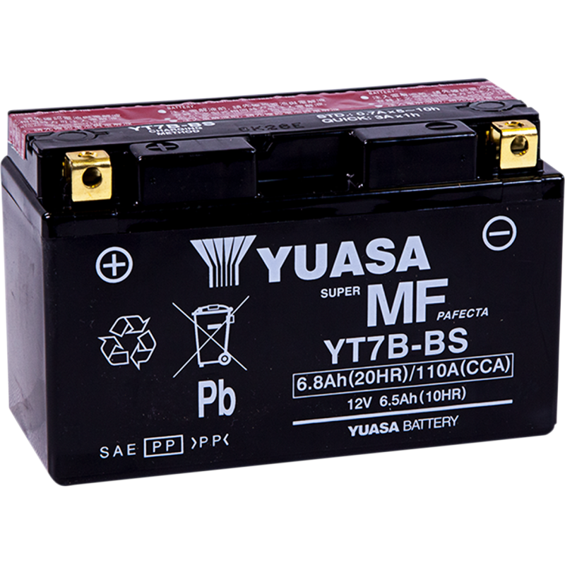 YUASA  YUAM62T7B