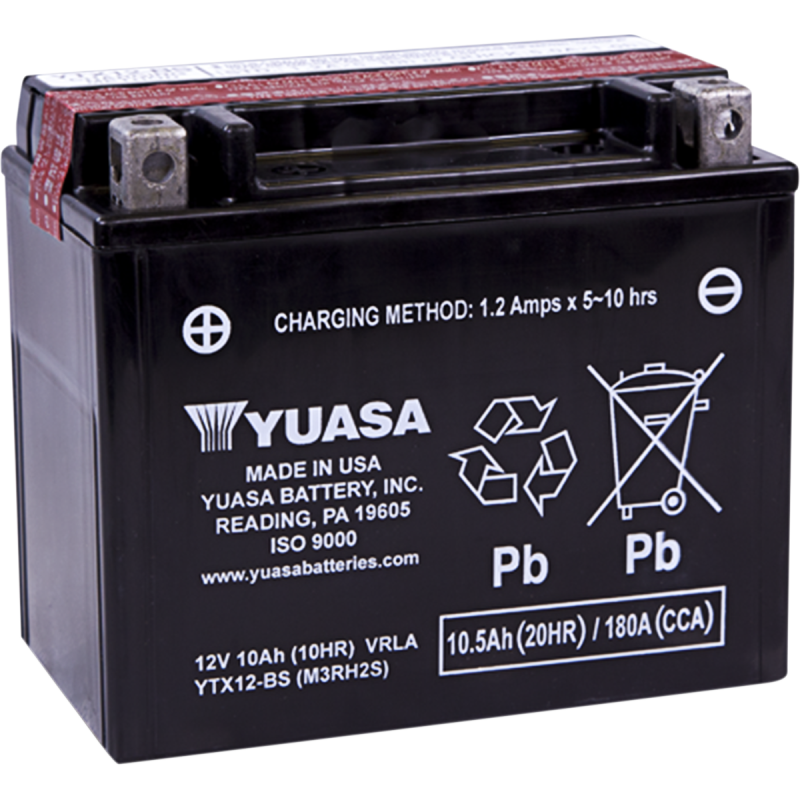 YUASA  YUAM3RH2S