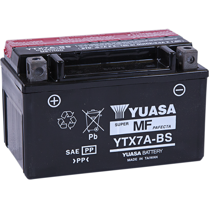 [10-YTX7A-BS] YUASA  YUAM32X7A