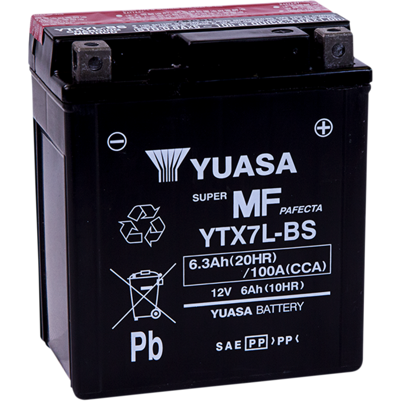 YUASA  YUAM327BS