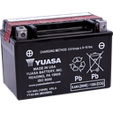 YUASA  YUAM329BS