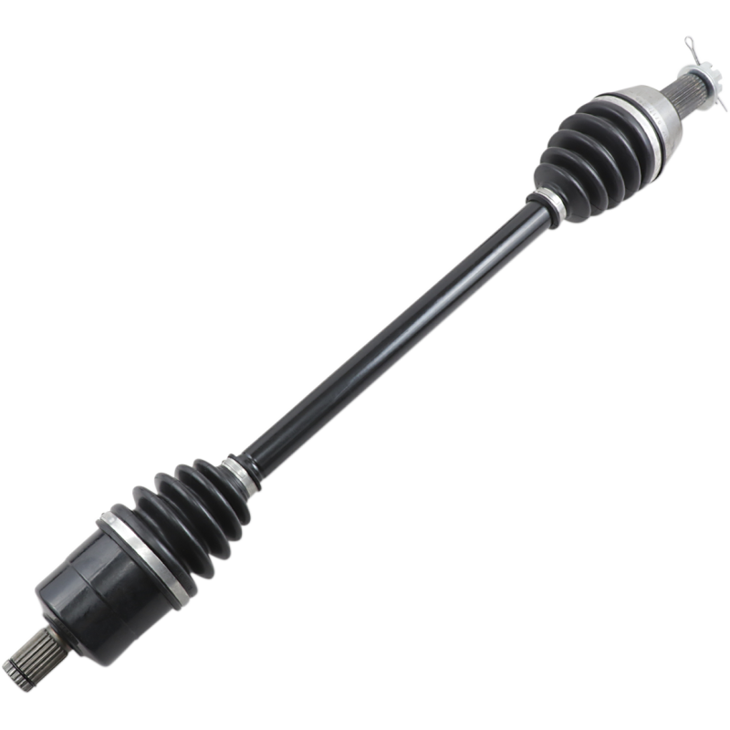 [10-0214-1069] AXLE KIT COMPLETE POL
