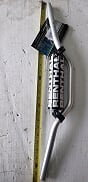 HANDLEBAR RENTHAL OFFROAD BAR KTM5