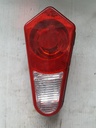 ASM-LIGHT,TAIL/WORK,90DEG - POLARIS - 2410994