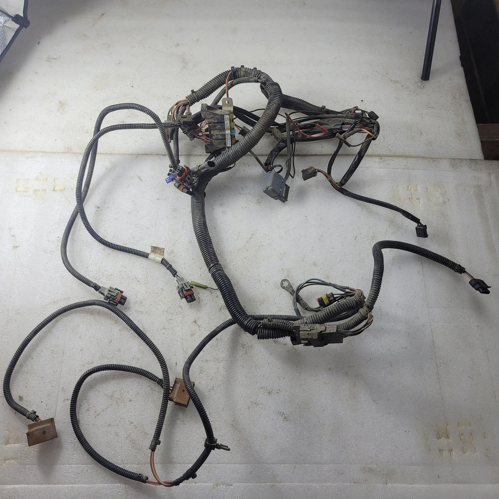 Harness, Main SP500 20