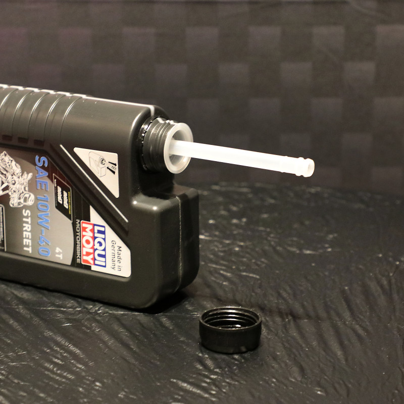 (CS/6) OIL SNOWBIKE 0W40 1L