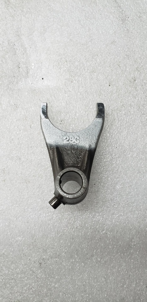 fork gear shift no.1