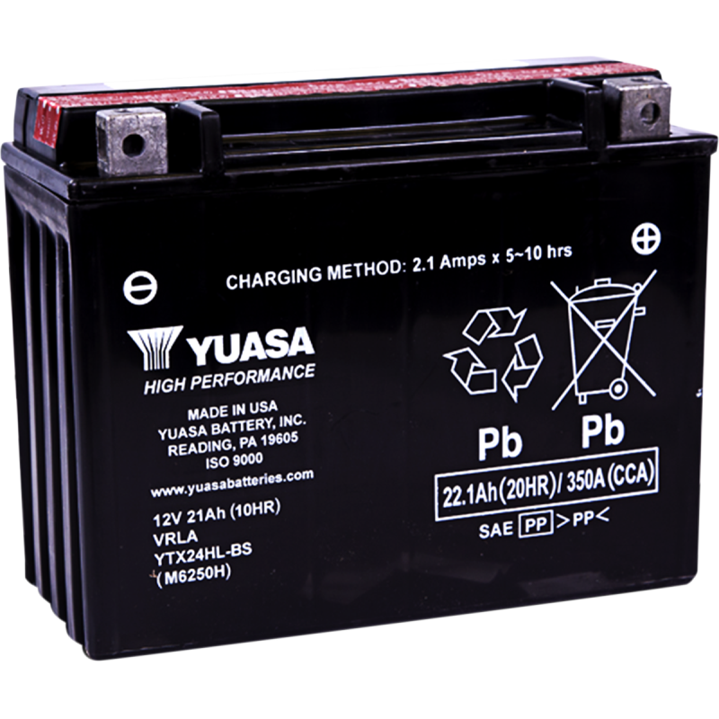 YUASA  YUAM7250H