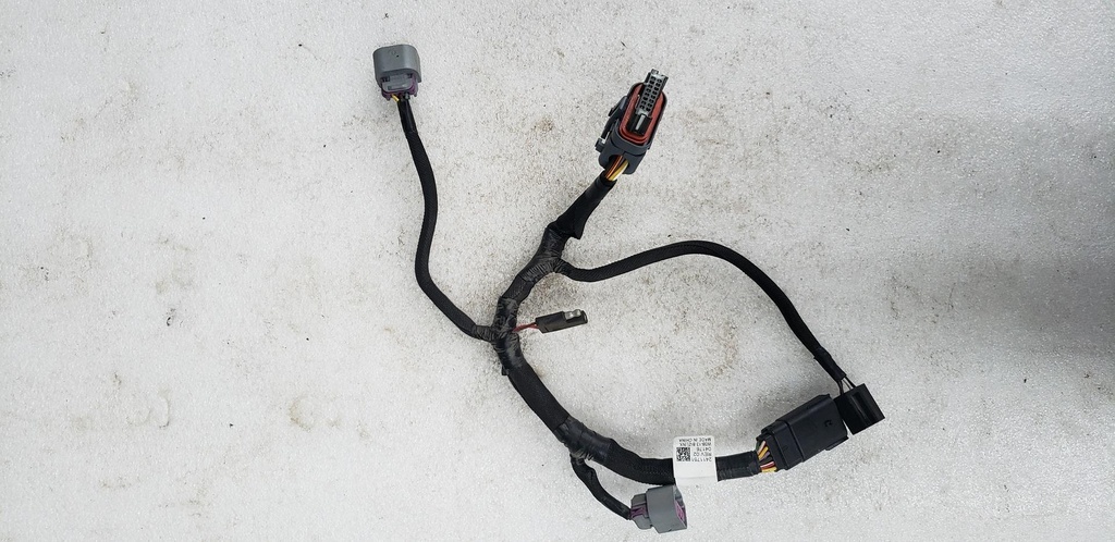 [2411751-001] HOOD HARNESS, 550 (2411751-001)