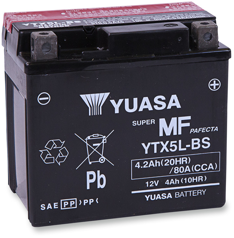 YUASA  YUAM32X5B
