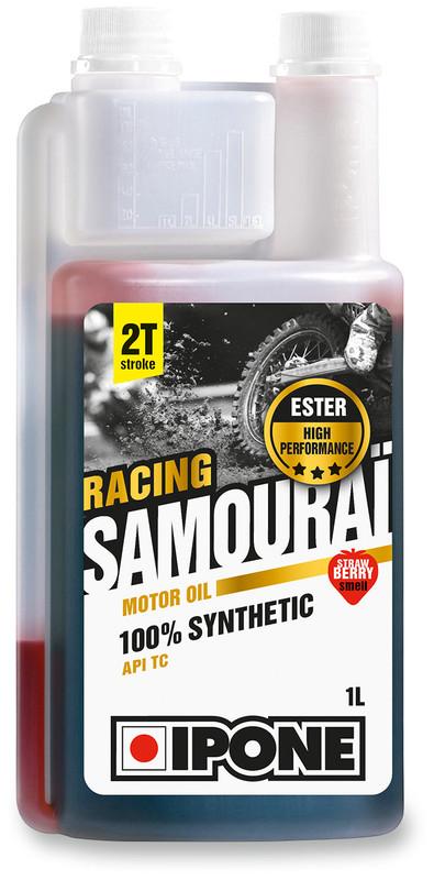 [10-3602-0112] (CS/15) SAMOURAI RACING 1L