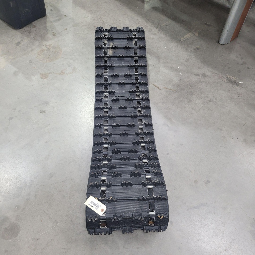 [2602-576-001] track assembly (inc. 22-23) (2602-576-001)