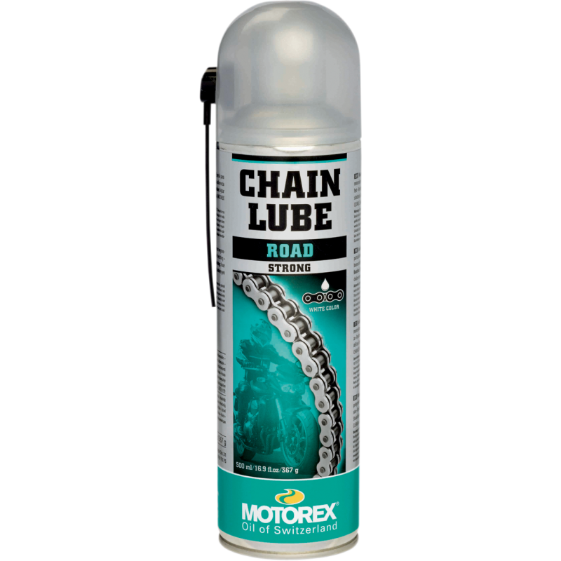 [10-3605-0023] (CS/12) CHAIN LUBE 622 STRONG 500ML
