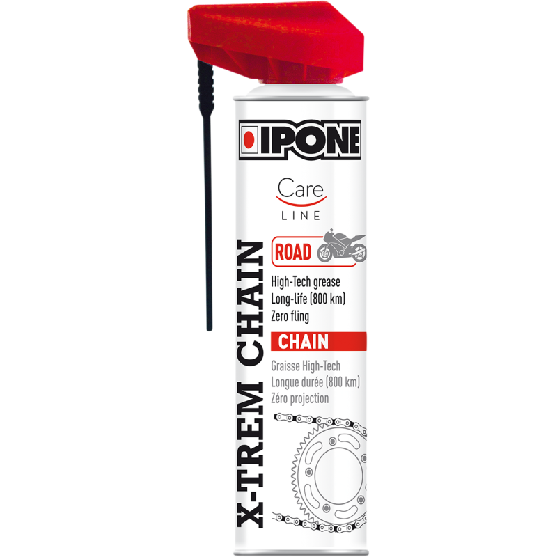 (CS/12) XTREM CHAIN ROAD 250ML