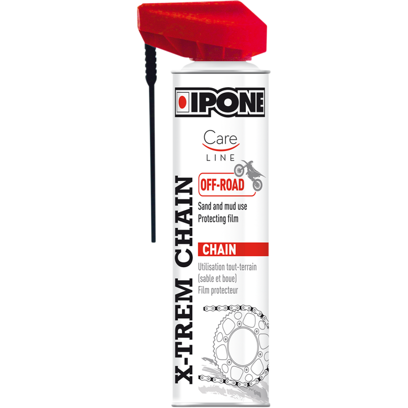 (CS/12) XTREM CHAIN O/R 250ML