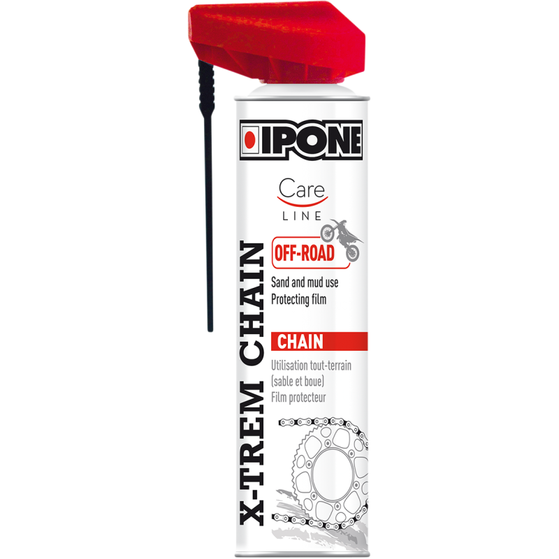 (CS/12) XTREM CHAIN O/R 750ML
