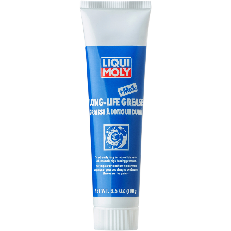 (CS/12) LUBE LONGLIFEMOS2 100GRAM