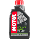 FORK OIL EXPERT 5W 1L MOTUL