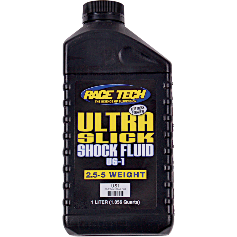 US-1 3.5-5W SUSP. FLUID .95L RACE TECH