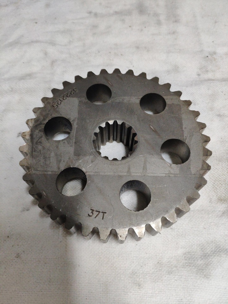SPROCKET-37T,3/4W,15T SPL - POLARIS - 3222125 POLARIS