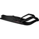 SKIS RAZOR BLACK