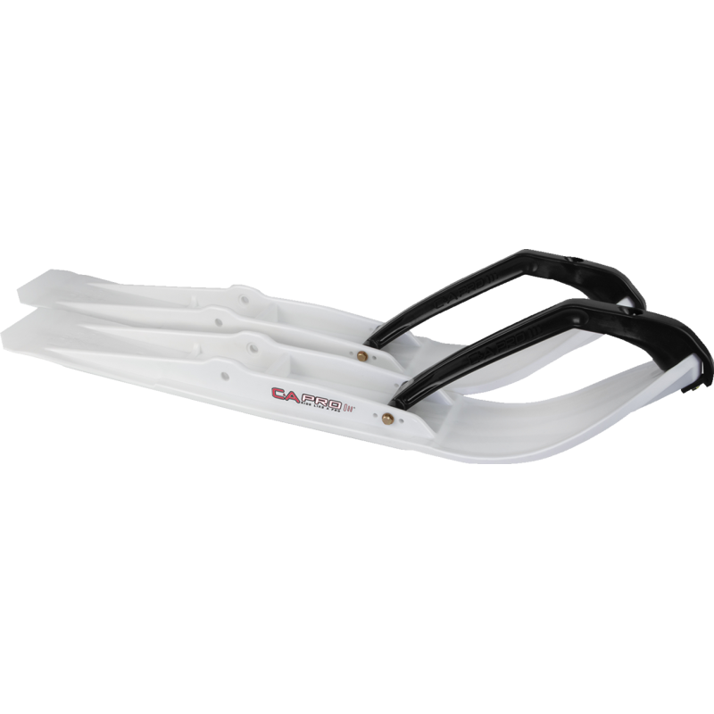 SKIS C&A RAZOR WHITE