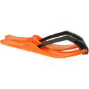 SKIS MINI ORANGE