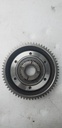Clutch, Starter - 3445-031 ARCTIC CAT