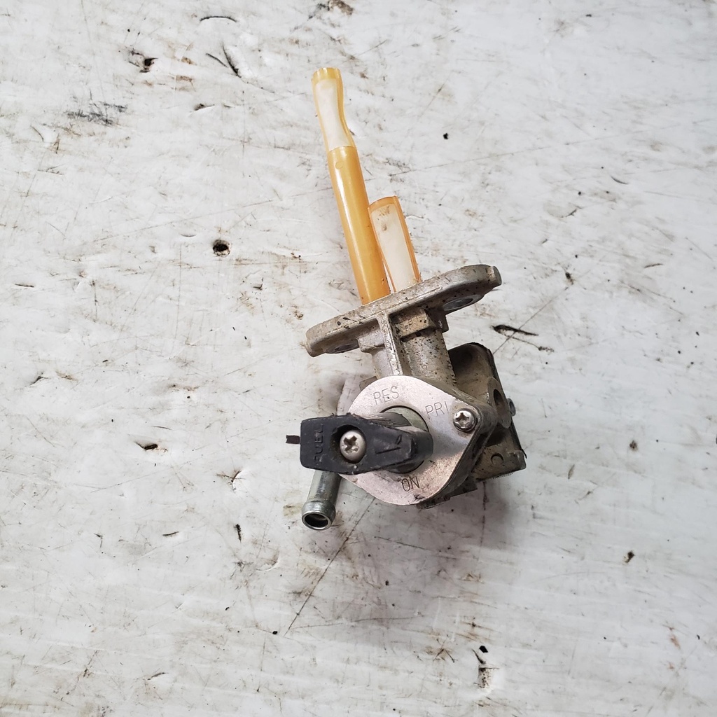 Valve, Shut-Off - Assembl - 3470-036 ARCTIC CAT