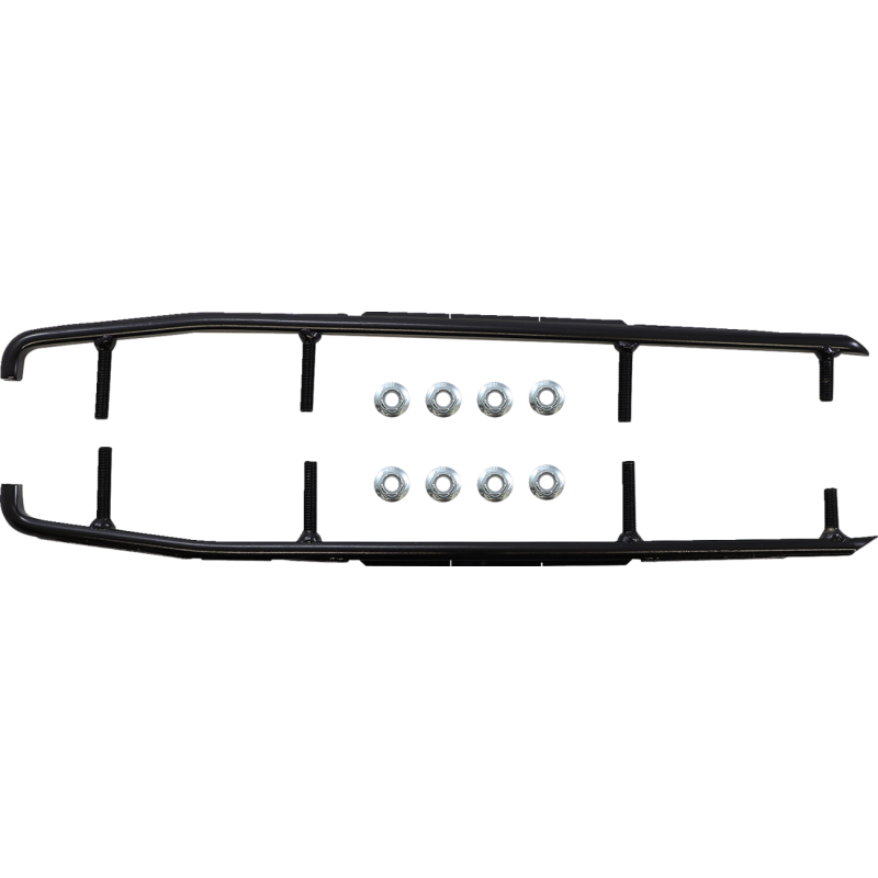 [10-TAT4-9750] 6" X 60 Turning  1 1/2" End Pad