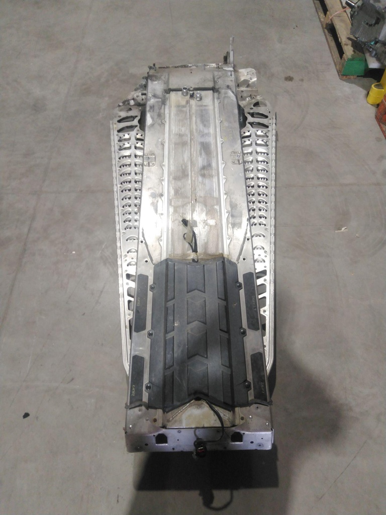 [415129750-001] Frame Ass'y, 137"