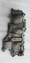 oil sump cover