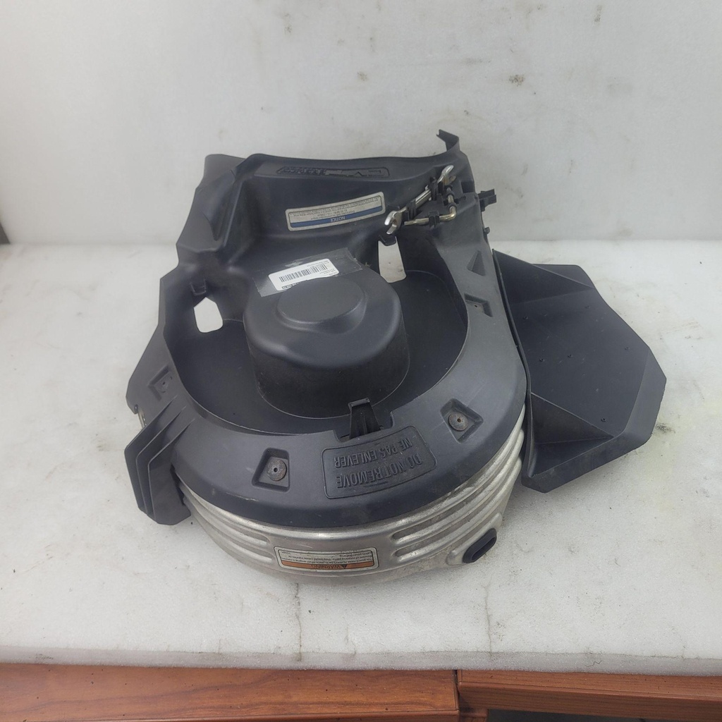 [417300357-001] belt guard (417300357-001)