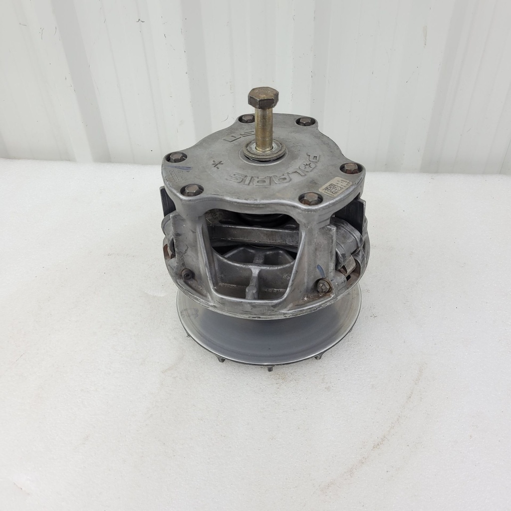 basic ebs drive ctch asm