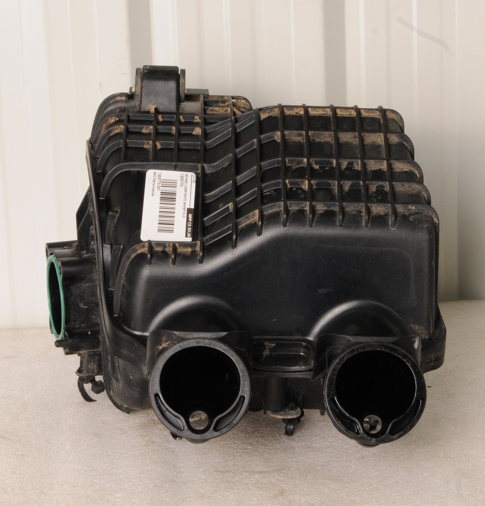 (new ref. 2207917) intake composite manifold