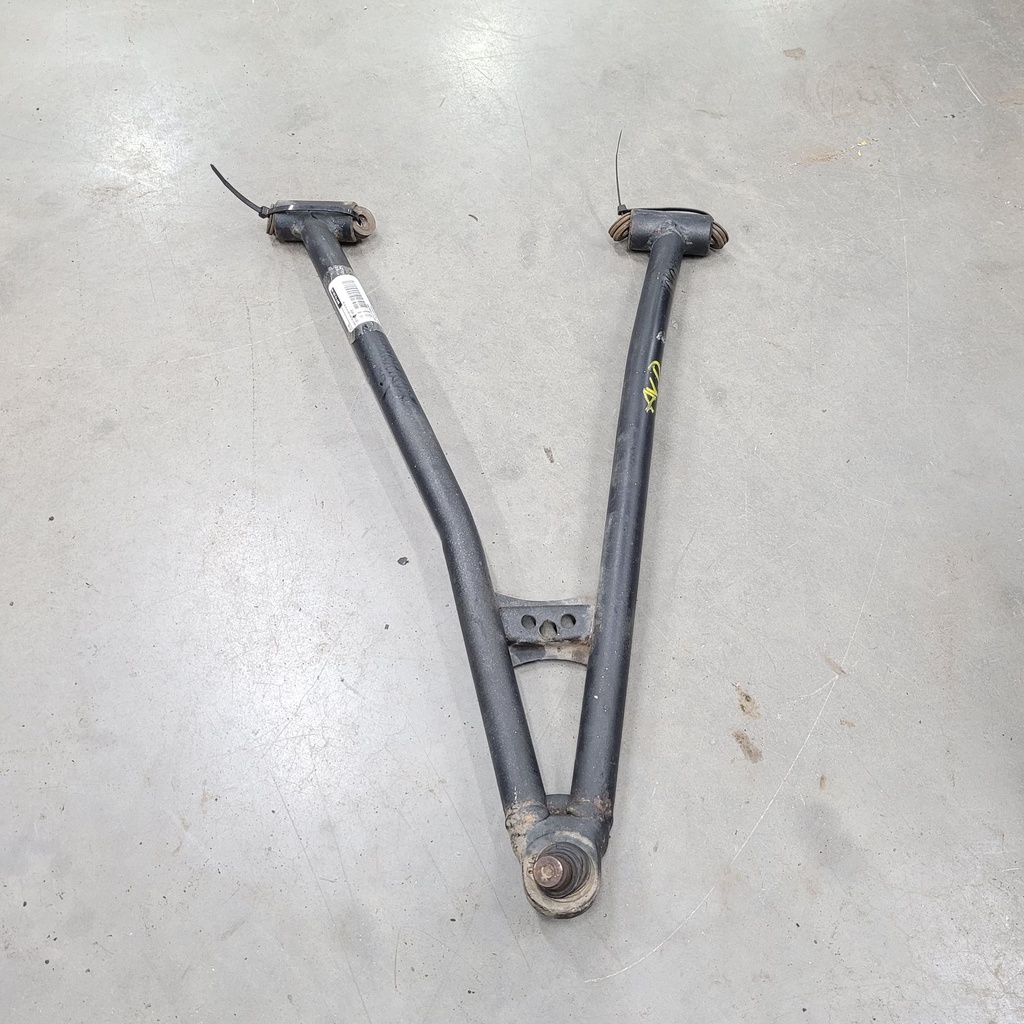 weld-ctrl arm,lwr,frt,rh,60,bl