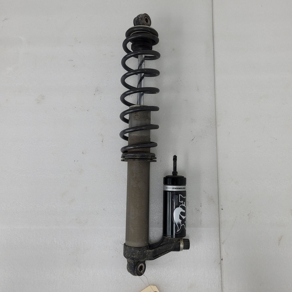 2 resevoir piggyback shock, fro
