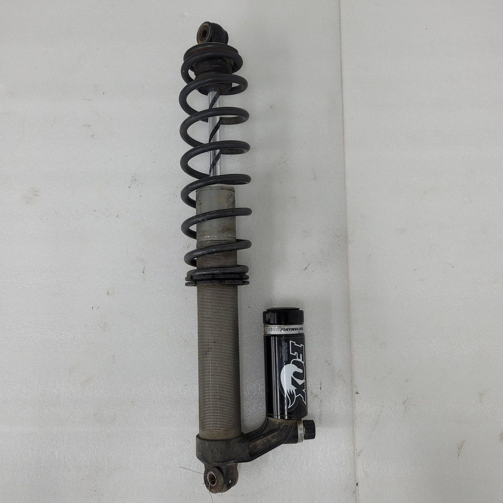 2 resevior piggyback smooth sho