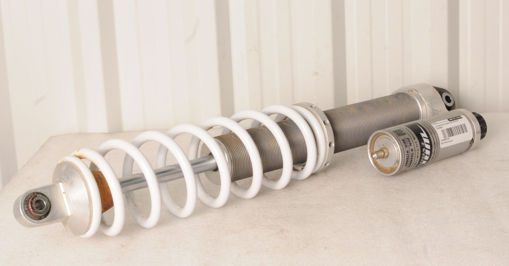 2.0 piggyback reservior shock f