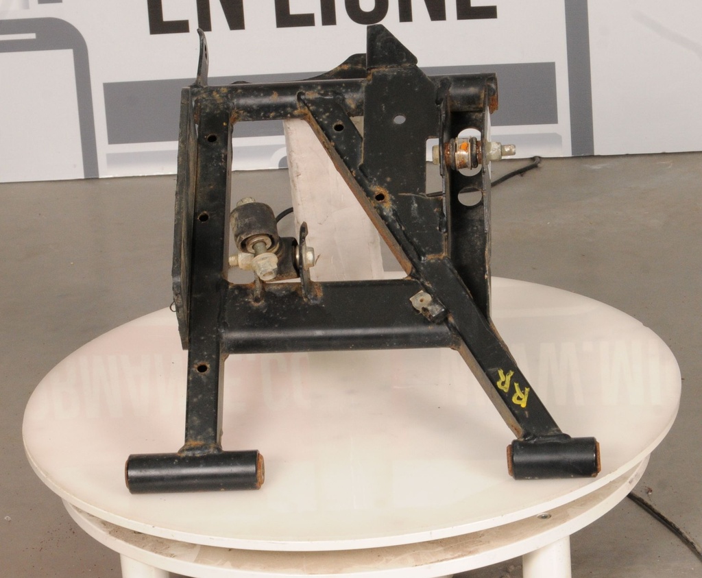 weld-a-arm rear lower right 60[av]