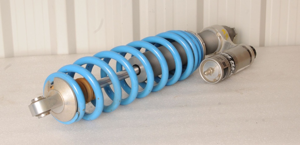 rear shock, piggyback, rh