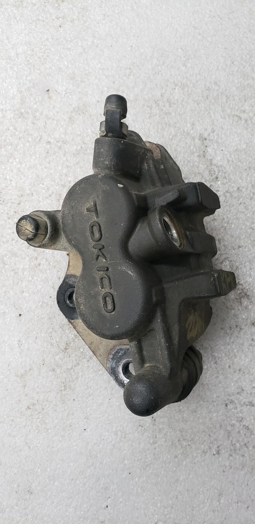 CALIPER-SUB-ASSY,FR,LH - 43080-0091 KAWASAKI