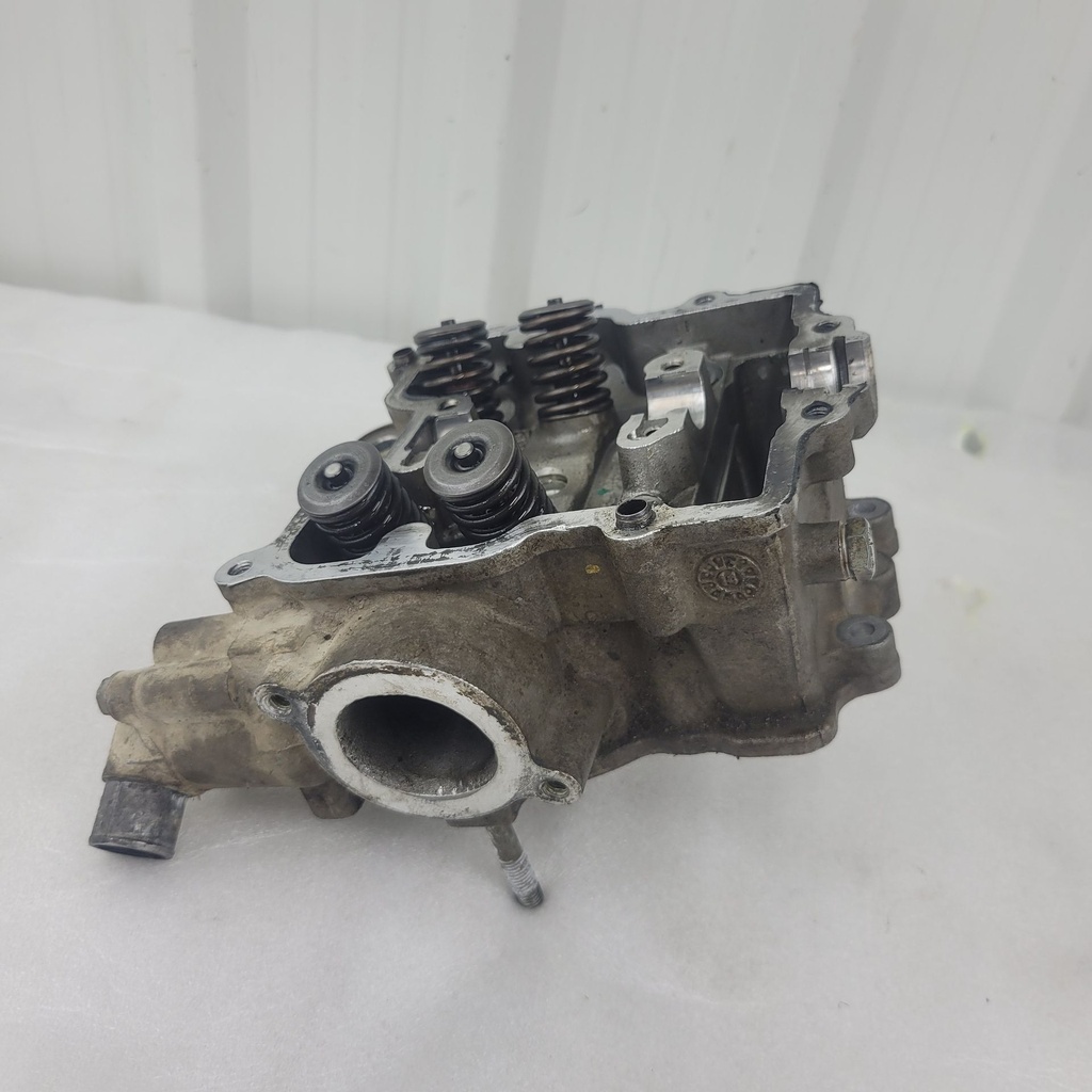 cylinder head assembly-service (inc. 2-17)