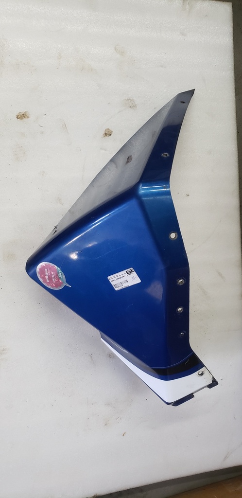 PANEL,FENDER-FRT-LH-NEPTU - Arctic-Cat - 5506-419