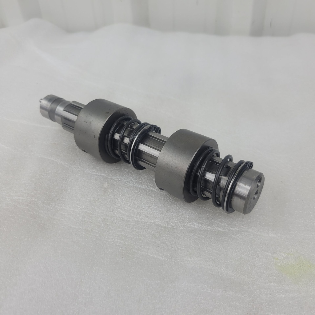 shaft,gear shift-p, pb