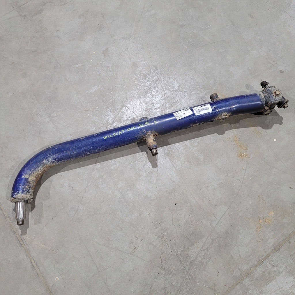 ARM, LOWER TRAILING-PTD-N - Arctic-Cat - 0504-858